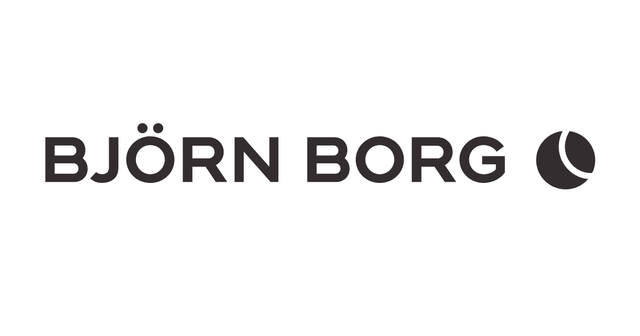 Björn Borg logo