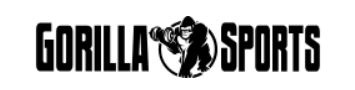 Gorilla Sports logo