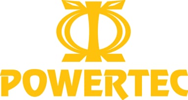 Powertec logo