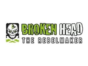 Broken Head logo